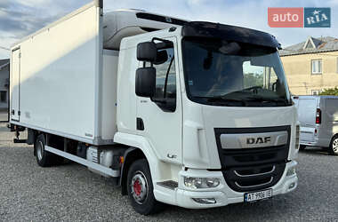 Рефрижератор DAF LF 2019 в 