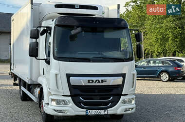 Рефрижератор DAF LF 2019 в 