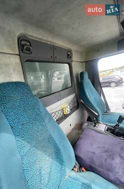 Рефрижератор DAF LF 2005 в 