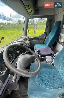 Рефрижератор DAF LF 2005 в 