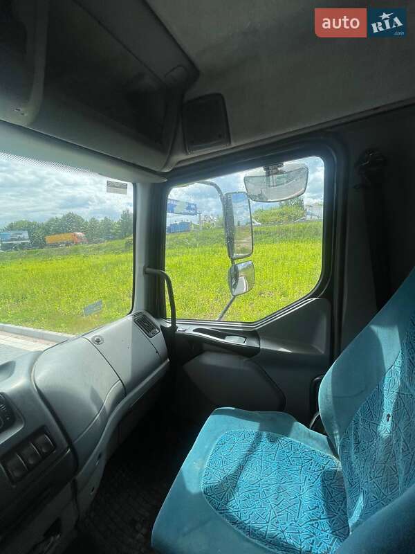 Рефрижератор DAF LF 2005 в Львове