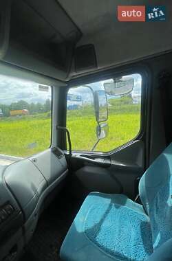 Рефрижератор DAF LF 2005 в 