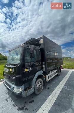 Рефрижератор DAF LF 2005 в 