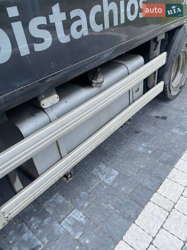 Рефрижератор DAF LF 2005 в Львове