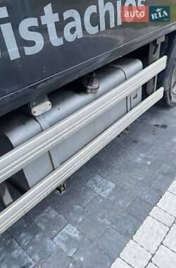Рефрижератор DAF LF 2005 в 