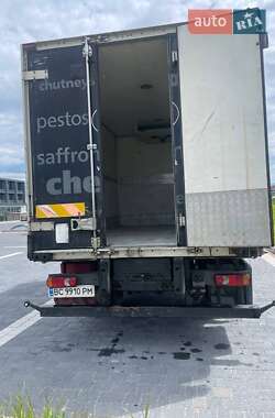 Рефрижератор DAF LF 2005 в 