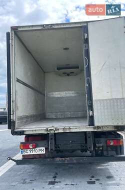 Рефрижератор DAF LF 2005 в 