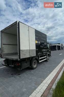 Рефрижератор DAF LF 2005 в 