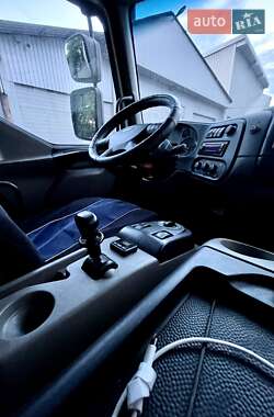Рефрижератор DAF LF 2010 в 