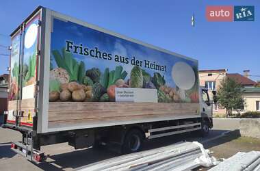 Рефрижератор DAF LF 2016 в 