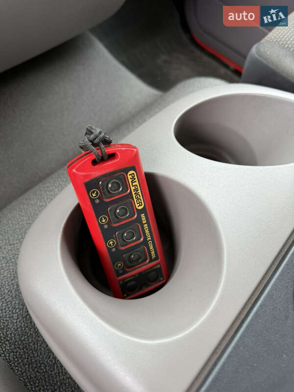 Грузовой фургон DAF LF 2016 в Нововолынске