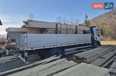 Автокран DAF LF 2011 в 