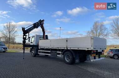 Автокран DAF LF 2011 в 