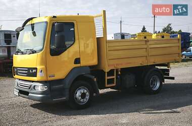 Самосвал DAF LF 2013 в 