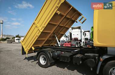 Самосвал DAF LF 2013 в 