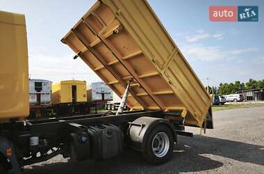 Самосвал DAF LF 2013 в 