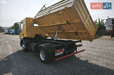 Самосвал DAF LF 2013 в 