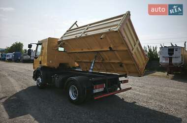 Самосвал DAF LF 2013 в 
