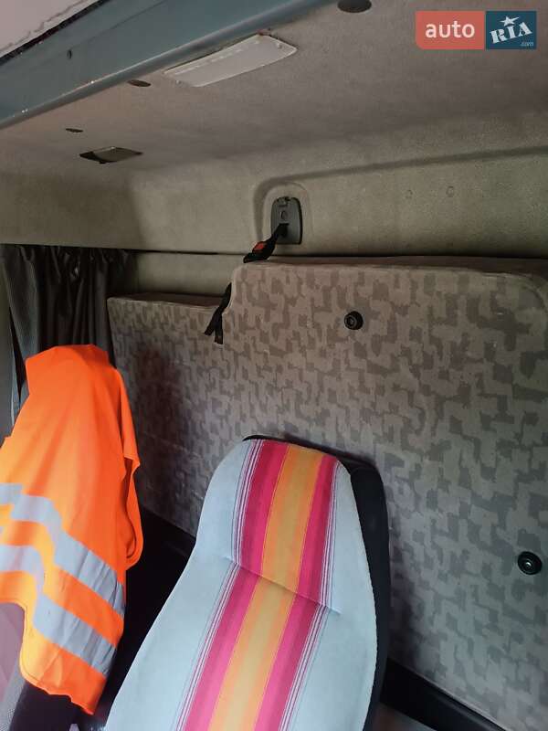 Грузовой фургон DAF LF 2010 в Черкассах фото 10 Грузовой фургон DAF LF 2010 в Черкассах