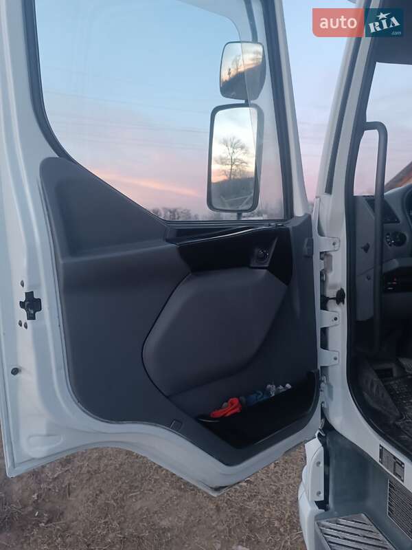 Платформа DAF LF 2005 в Гайсине