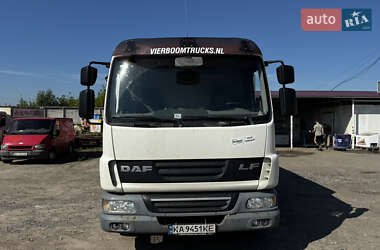 Рефрижератор DAF LF 2009 в Киеве