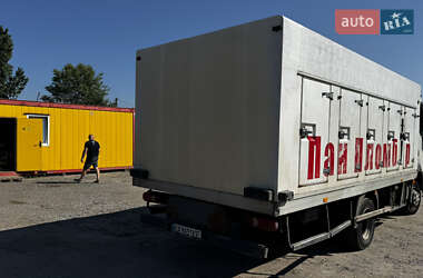 Рефрижератор DAF LF 2009 в Киеве