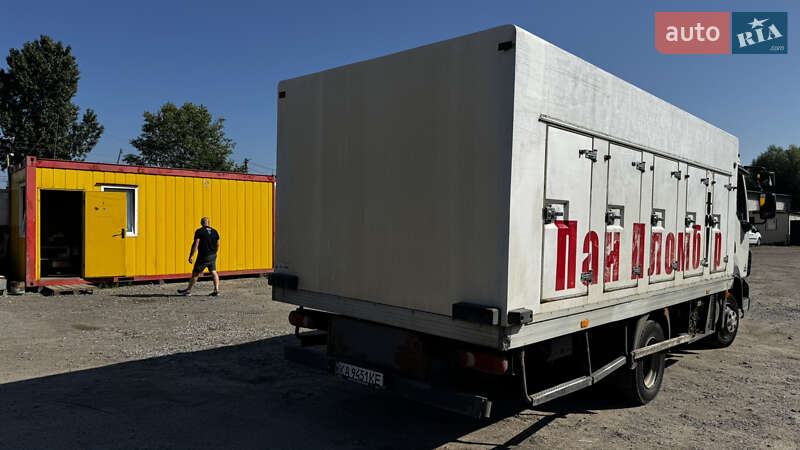Рефрижератор DAF LF 2009 в Києві
