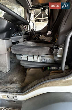 Рефрижератор DAF LF 2009 в Киеве