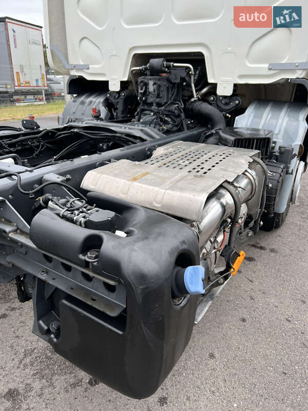 Вантажний фургон DAF LF 2013 в Ковелі