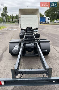 Грузовой фургон DAF LF 2013 в Ковеле