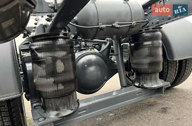 Грузовой фургон DAF LF 2013 в 