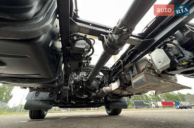 Грузовой фургон DAF LF 2013 в Ковеле