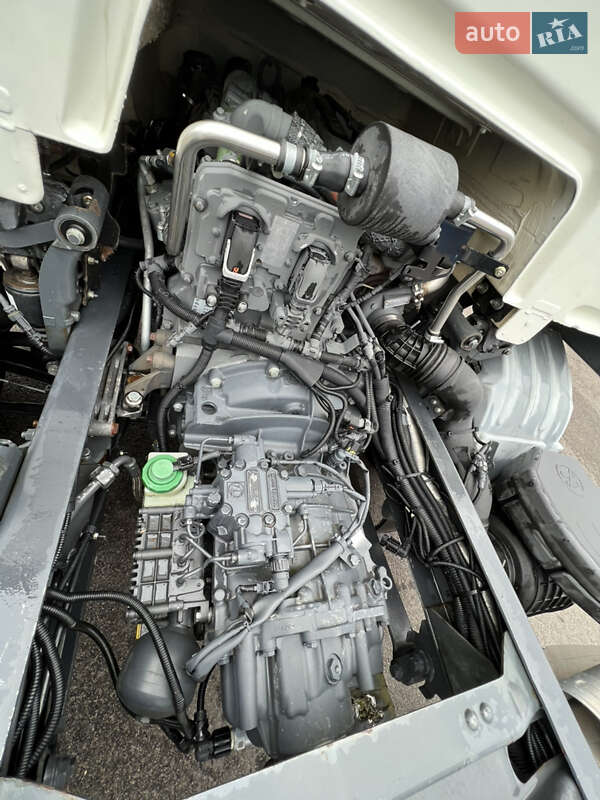Грузовой фургон DAF LF 2013 в Ковеле