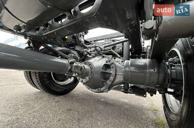 Грузовой фургон DAF LF 2013 в Ковеле