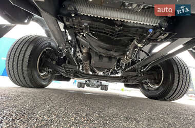 Грузовой фургон DAF LF 2013 в 