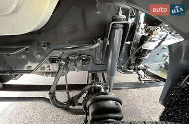 Грузовой фургон DAF LF 2013 в Ковеле