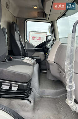Грузовой фургон DAF LF 2013 в 
