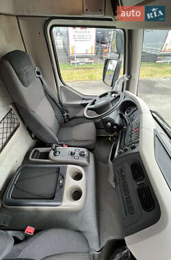 Грузовой фургон DAF LF 2013 в Ковеле