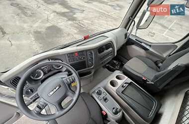 Грузовой фургон DAF LF 2013 в Ковеле