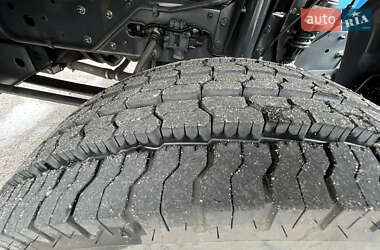 Грузовой фургон DAF LF 2013 в Ковеле