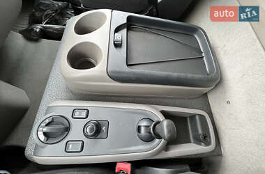 Грузовой фургон DAF LF 2013 в 