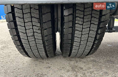 Грузовой фургон DAF LF 2013 в Ковеле