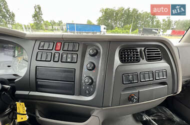 Грузовой фургон DAF LF 2013 в Ковеле