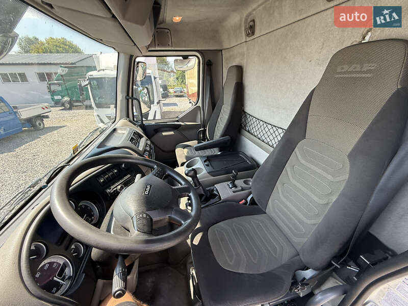 Рефрижератор DAF LF 2012 в Виннице фото 9 Рефрижератор DAF LF 2012 в Виннице