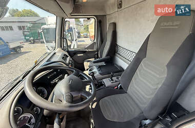 Рефрижератор DAF LF 2012 в 