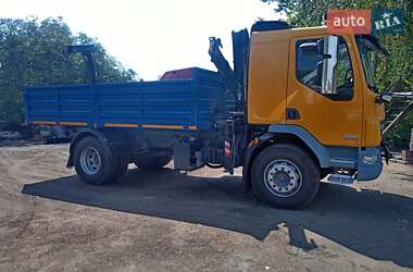 daf lf 2013 в Житомир от профессионального продавца Вадим