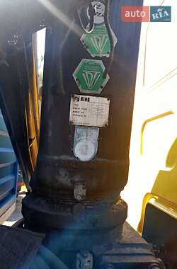 Самосвал DAF LF 2013 в 