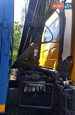 Самосвал DAF LF 2013 в 