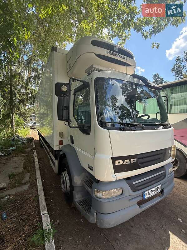 DAF LF 2013