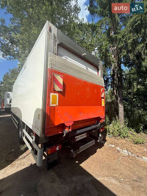 Рефрижератор DAF LF 2013 в Киеве